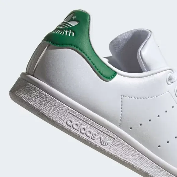10W / 9M - [NEW] Women's adidas Stan Smith Shoes White Q47226