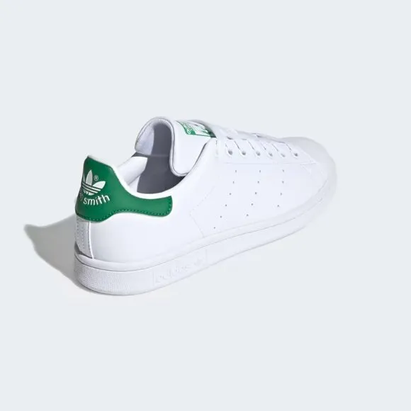 10W / 9M - [NEW] Women's adidas Stan Smith Shoes White Q47226