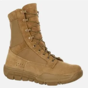 7.5M NEW ROCKY BROWN MILITARY RKC042 RLW ARMY USAF APPROVED OCP UNIFORM LD 4786
