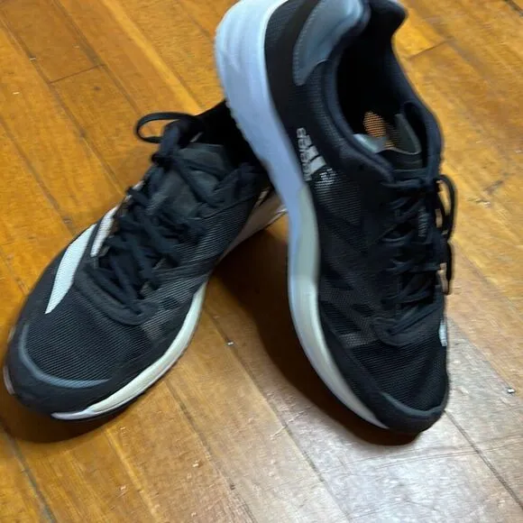 Adidas Adizero Adios 6 Running Shoes Sneakers Size 10