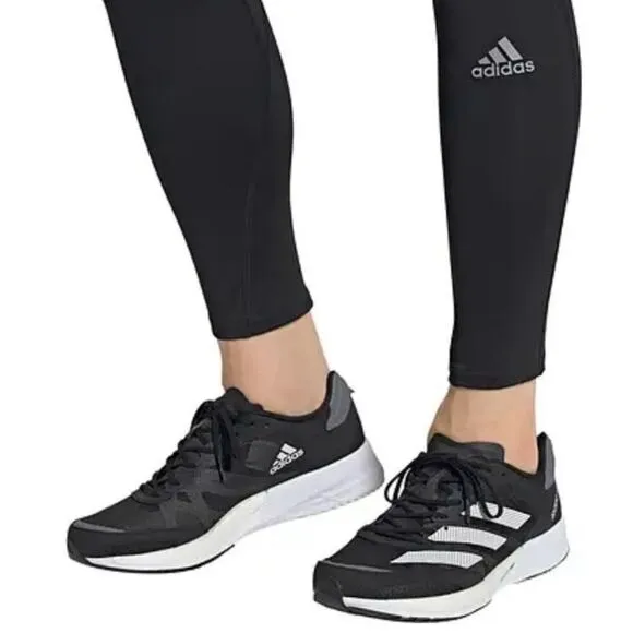 Adidas Adizero Adios 6 Running Shoes Sneakers Size 10