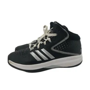 Adidas Black Athletic Sneakers | Kids Size 2Y