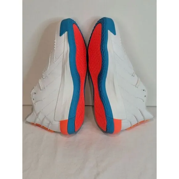 Adidas Dame 7 Basketball Sneakers Mens 12.5  'Be Your Own‎ Fan' GZ8380. SAMPLE