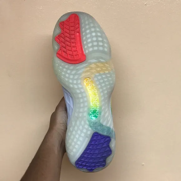 Adidas D.O.N. Issue 3 “Autism Awareness”