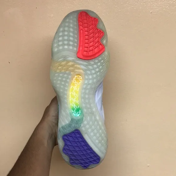Adidas D.O.N. Issue 3 “Autism Awareness”