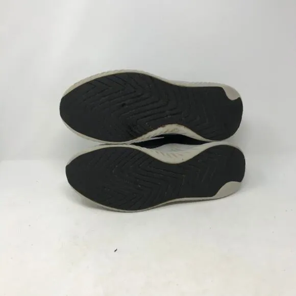 Adidas Grey ALPHABOUNCE RC 2.0 Shoes