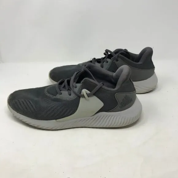 Adidas Grey ALPHABOUNCE RC 2.0 Shoes