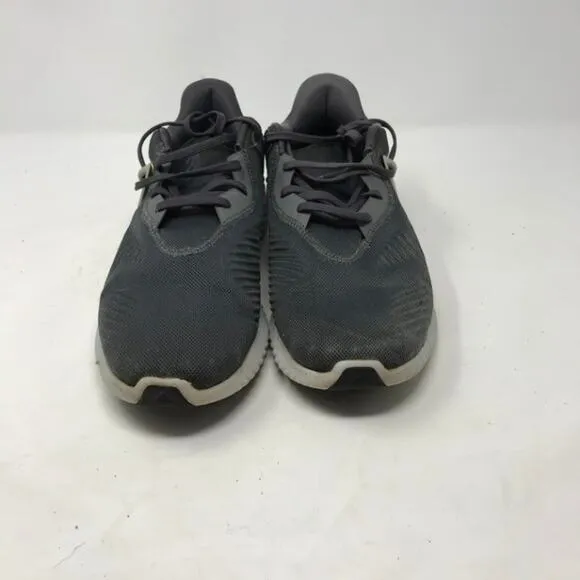 Adidas Grey ALPHABOUNCE RC 2.0 Shoes