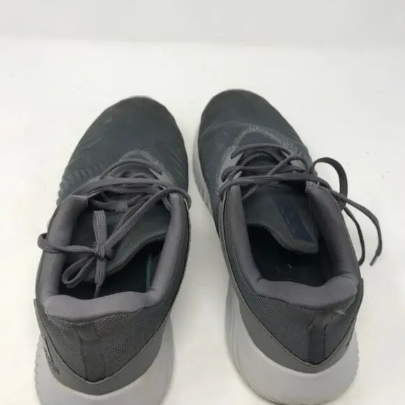 Adidas Grey ALPHABOUNCE RC 2.0 Shoes