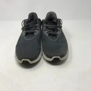 Adidas Grey ALPHABOUNCE RC 2.0 Shoes