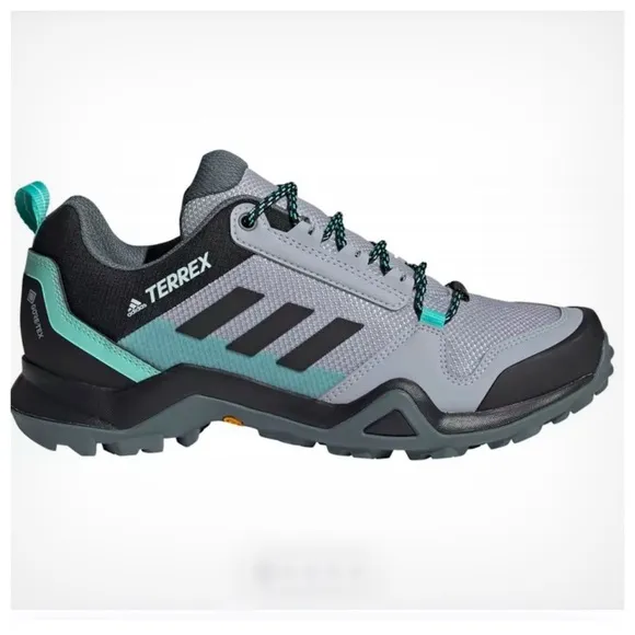 Adidas hiking shoes