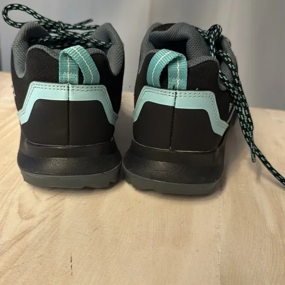 Adidas hiking shoes