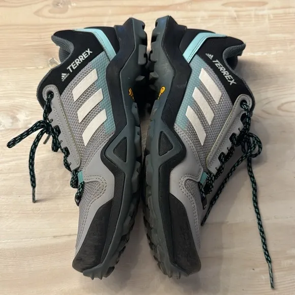 Adidas hiking shoes
