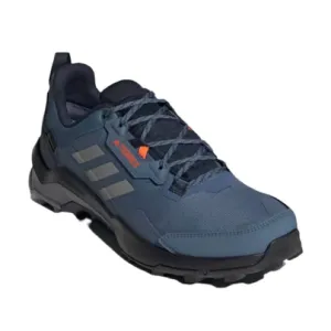 Adidas HP7397 Terrex AX4 Gore-Tex Hiking Shoes Size 10 120