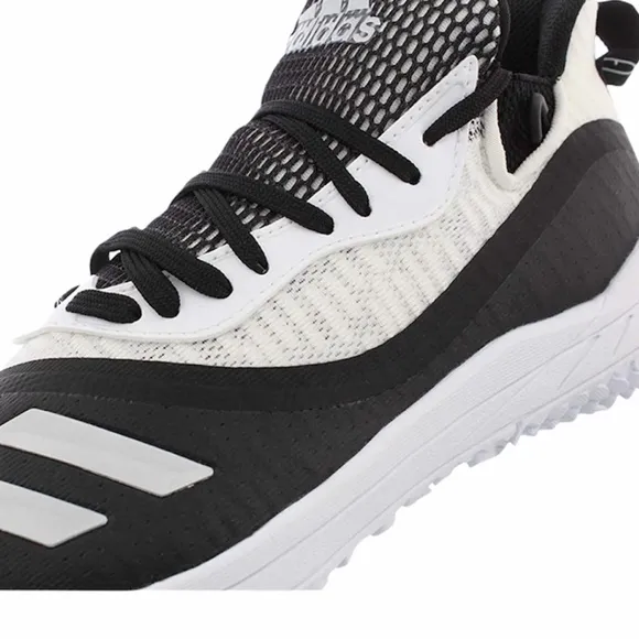 Adidas Icon V Trainer Iced Out Sneakers