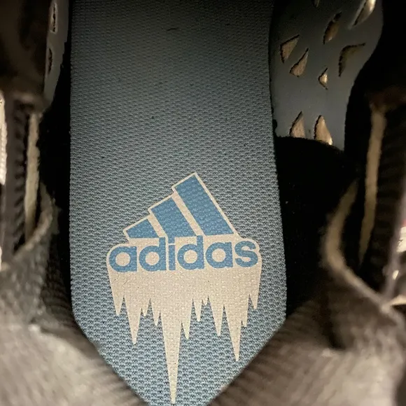Adidas Icon V Trainer Iced Out Sneakers