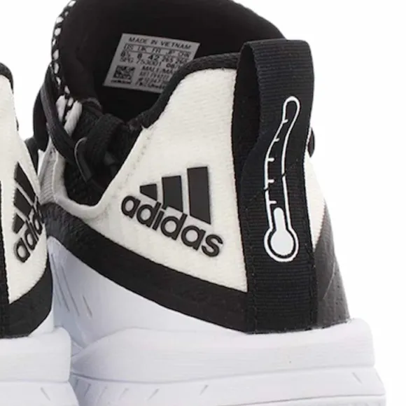 Adidas Icon V Trainer Iced Out Sneakers