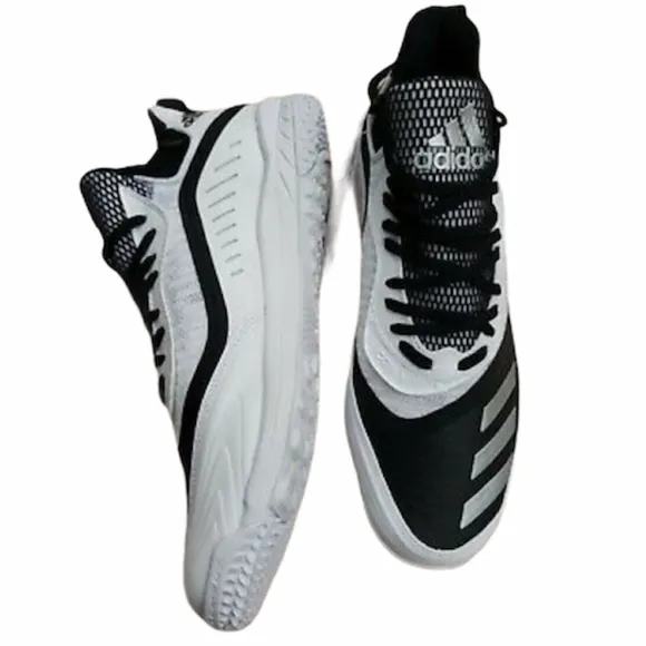Adidas Icon V Trainer Iced Out Sneakers
