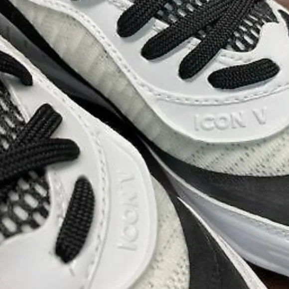 Adidas Icon V Trainer Iced Out Sneakers