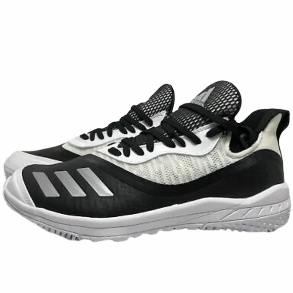 Adidas Icon V Trainer Iced Out Sneakers
