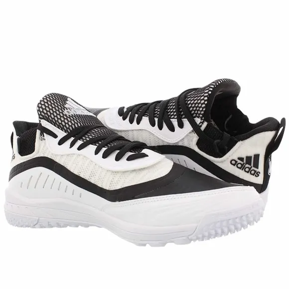 Adidas Icon V Trainer Iced Out Sneakers