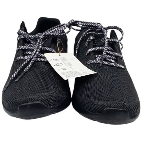 Adidas Lite Racer CLN 2.0 Running Shoes Sneakers Men's 11 Black Gray