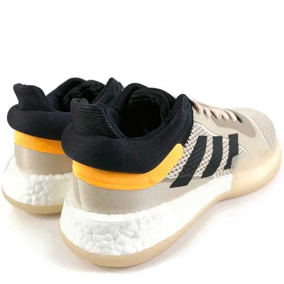 Adidas Marquee Boost Low Shoes