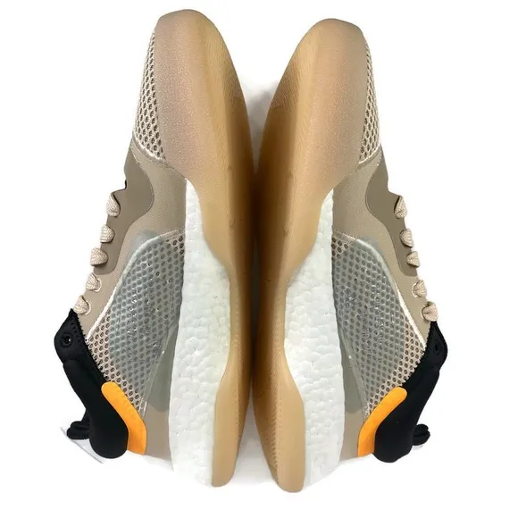 Adidas Marquee Boost Low Shoes