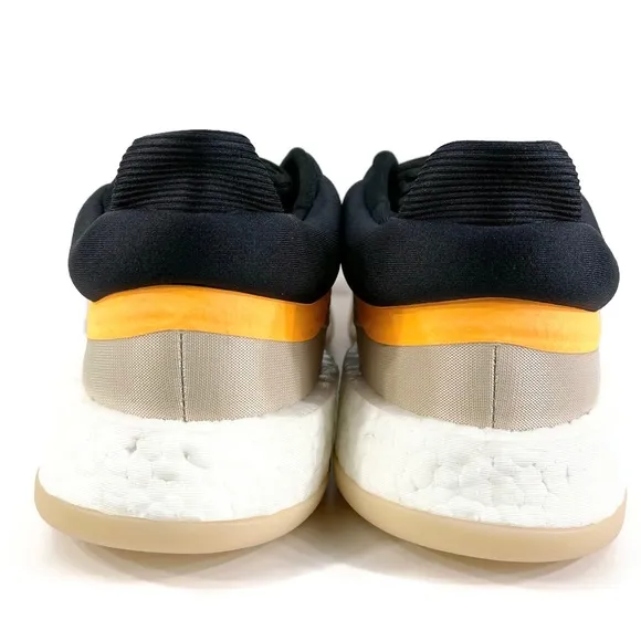 Adidas Marquee Boost Low Shoes