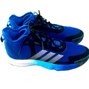 Adidas Men's Adizero Select Team Basketball Shoes S/12