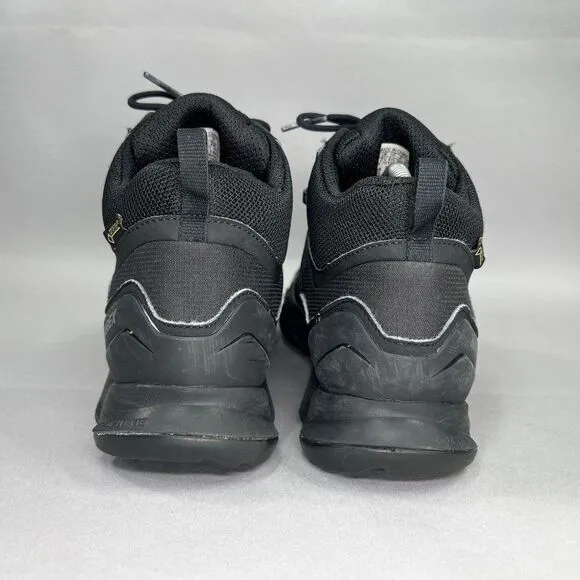 Adidas Men's Size 8 Terrex AX4 Mid Gore-Tex Hiking Shoes