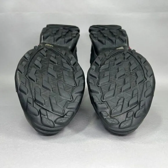 Adidas Men's Size 8 Terrex AX4 Mid Gore-Tex Hiking Shoes