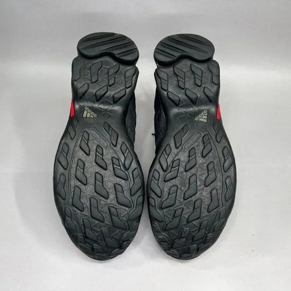 Adidas Men's Size 8 Terrex AX4 Mid Gore-Tex Hiking Shoes