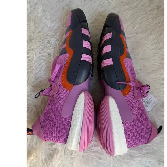 Adidas Men’s Trae Young 2.0 Stratosphere Basketball Shoe Pink Sporty Sz 11.5