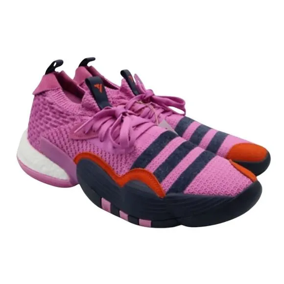 Adidas Men’s Trae Young 2.0 Stratosphere Basketball Shoe Pink Sporty Sz 11.5