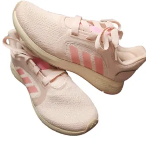 Adidas NWT Women's Edge Lux Running Shoes Size 9.5 Pink