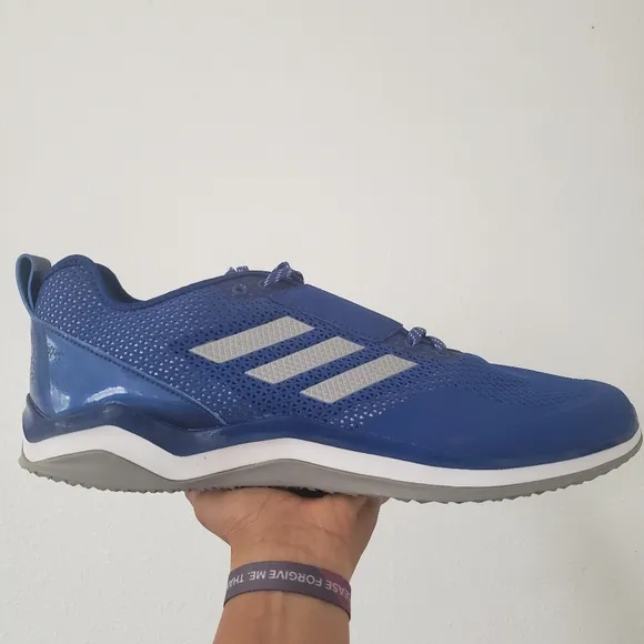 adidas Performance Men's Speed Trainer 3.0 Shoes