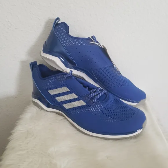 adidas Performance Men's Speed Trainer 3.0 Shoes