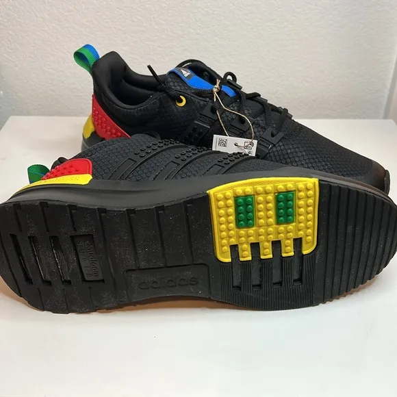 Adidas Racer TR21 Lego Sneakers