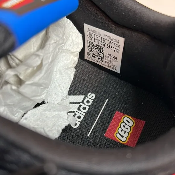 Adidas Racer TR21 Lego Sneakers