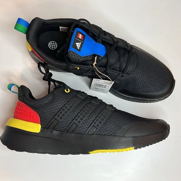 Adidas Racer TR21 Lego Sneakers