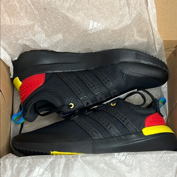 Adidas Racer TR21 Lego Sneakers