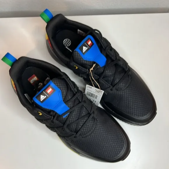 Adidas Racer TR21 Lego Sneakers