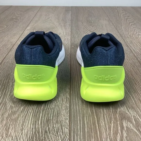 Adidas Running Shoes Mens 10.5 Kaptir Super‎ Sneaker NEW Navy blue