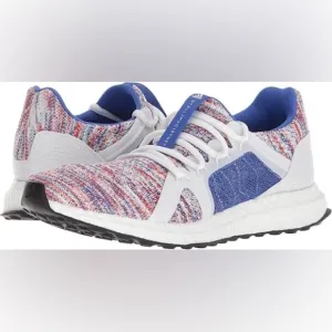 Adidas Stella McCartney Women's Parley Ultra Boost Sneakers Multicolor Size 8.5