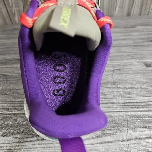Adidas Terrex Free Hiker 2.0 Low GORE-TEX Hiking Shoes - Women's Size 9