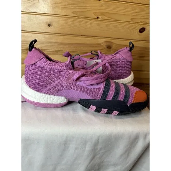 Adidas Trae Young 2.0 Stratosphere Boost‎ Basketball Shoes Pink Size 10.5 $140