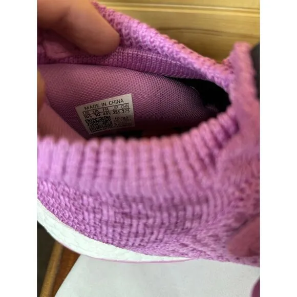 Adidas Trae Young 2.0 Stratosphere Boost‎ Basketball Shoes Pink Size 10.5 $140