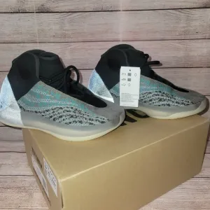 adidas Yeezy Quantum Teal‎ Blue 5