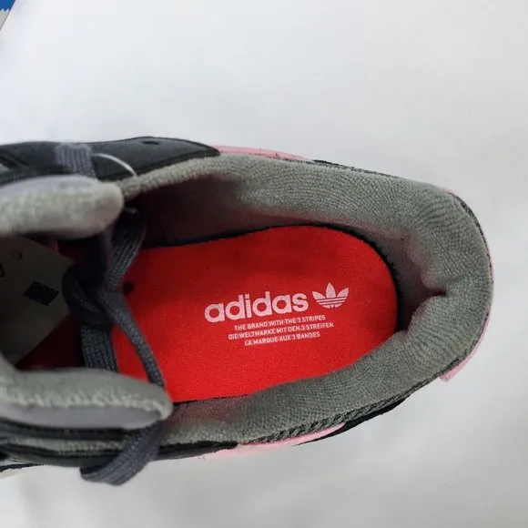 Adidas YUNG-96 J Junior Trainers Unisex Shoes